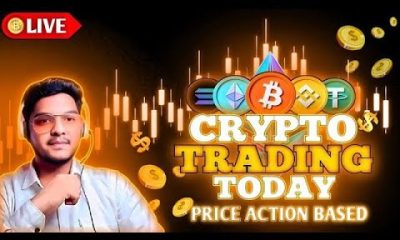 CRYPTO LIVE TRADING BASED PRICE ACTION  |BITCOIN LIVE SCALPING 13 feb  2026 #btc #live  @shivam0319