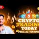 CRYPTO LIVE TRADING BASED PRICE ACTION  |BITCOIN LIVE SCALPING 13 feb  2026 #btc #live  @shivam0319