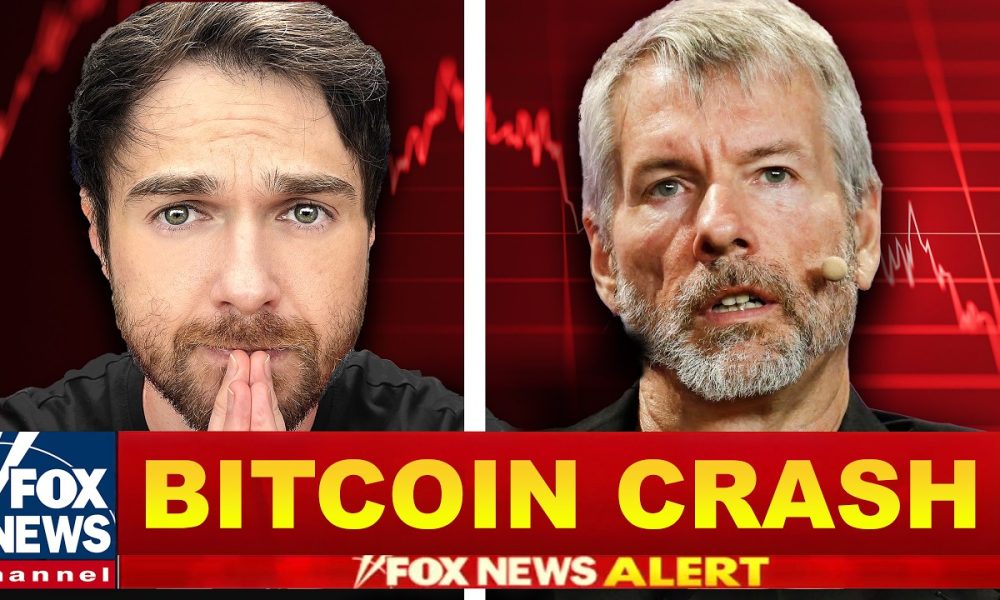 Banks Are Pushing Bitcoin Into the Death Spiral