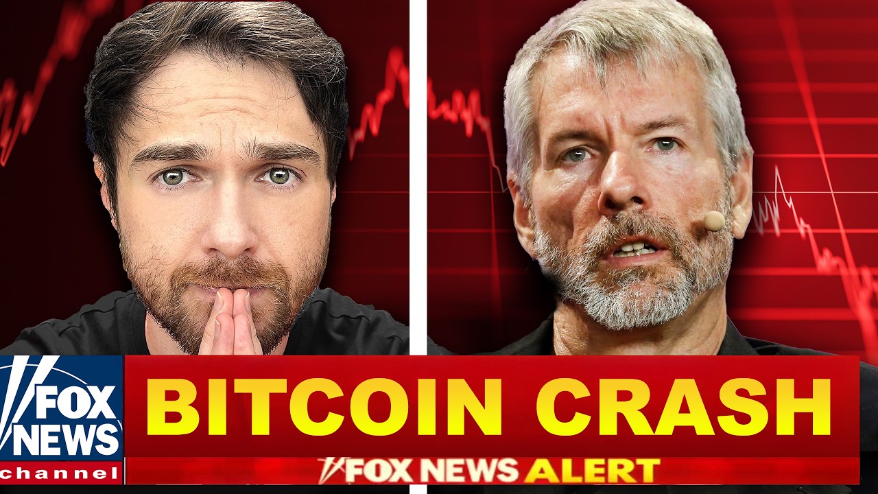 Banks Are Pushing Bitcoin Into the Death Spiral