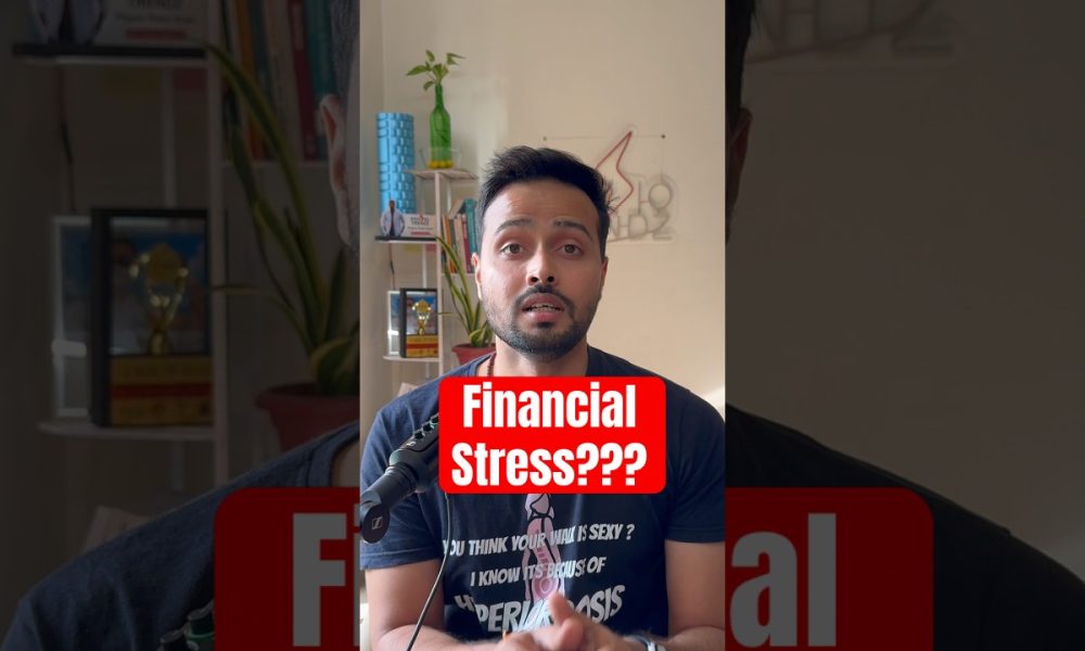 Financial Stress is KILLING Clinical Education Don't Let it Happen to You
