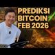 Prediksi Crypto February 2026: Lanjuta Bear Market! Tapi Sampai Kapan?