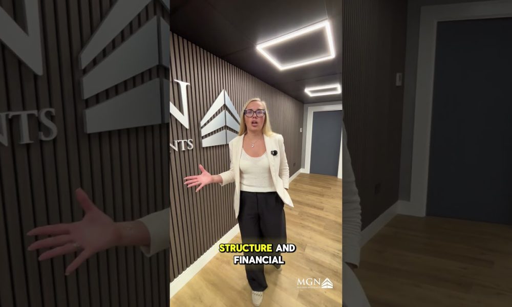 Finance Leadership Year in Review: Strengthening Performance, Planning, and Profitability #finance