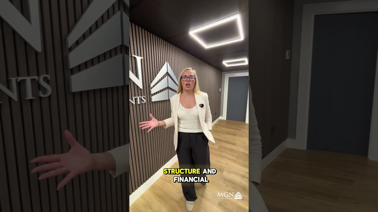 Finance Leadership Year in Review: Strengthening Performance, Planning, and Profitability #finance