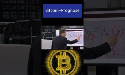 Bitcoin-Prognose
