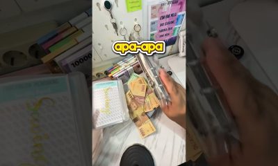 Nabung #nabung #money #savingmoney #savingchallenge