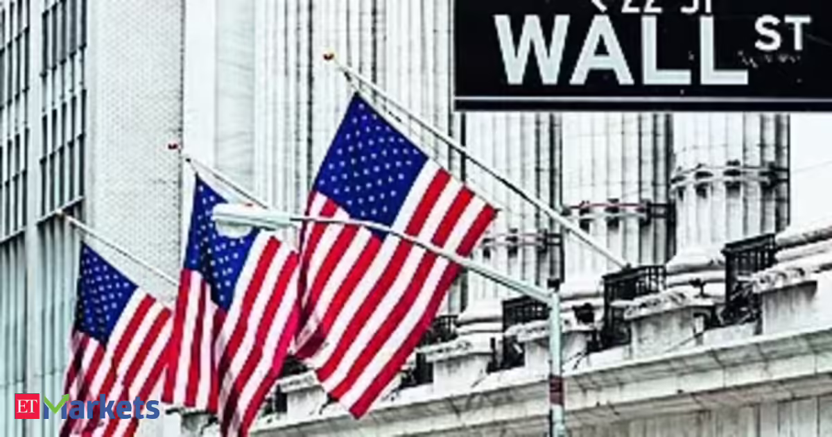 US Stocks Today | S&P 500 ends up slightly as tech dips, inflation cools