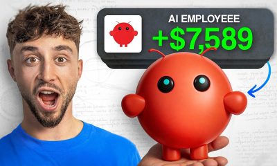 ClawdBot is INSANE. Here’s 3 Ways to Make Money With It