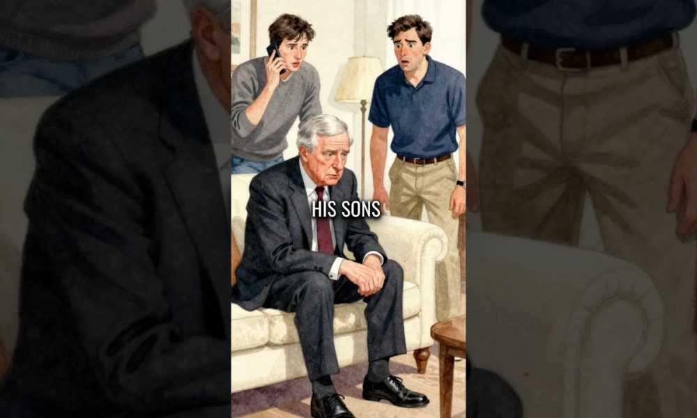 Bernie Madoff Stole $65 Billion in History's Biggest Financial Crime