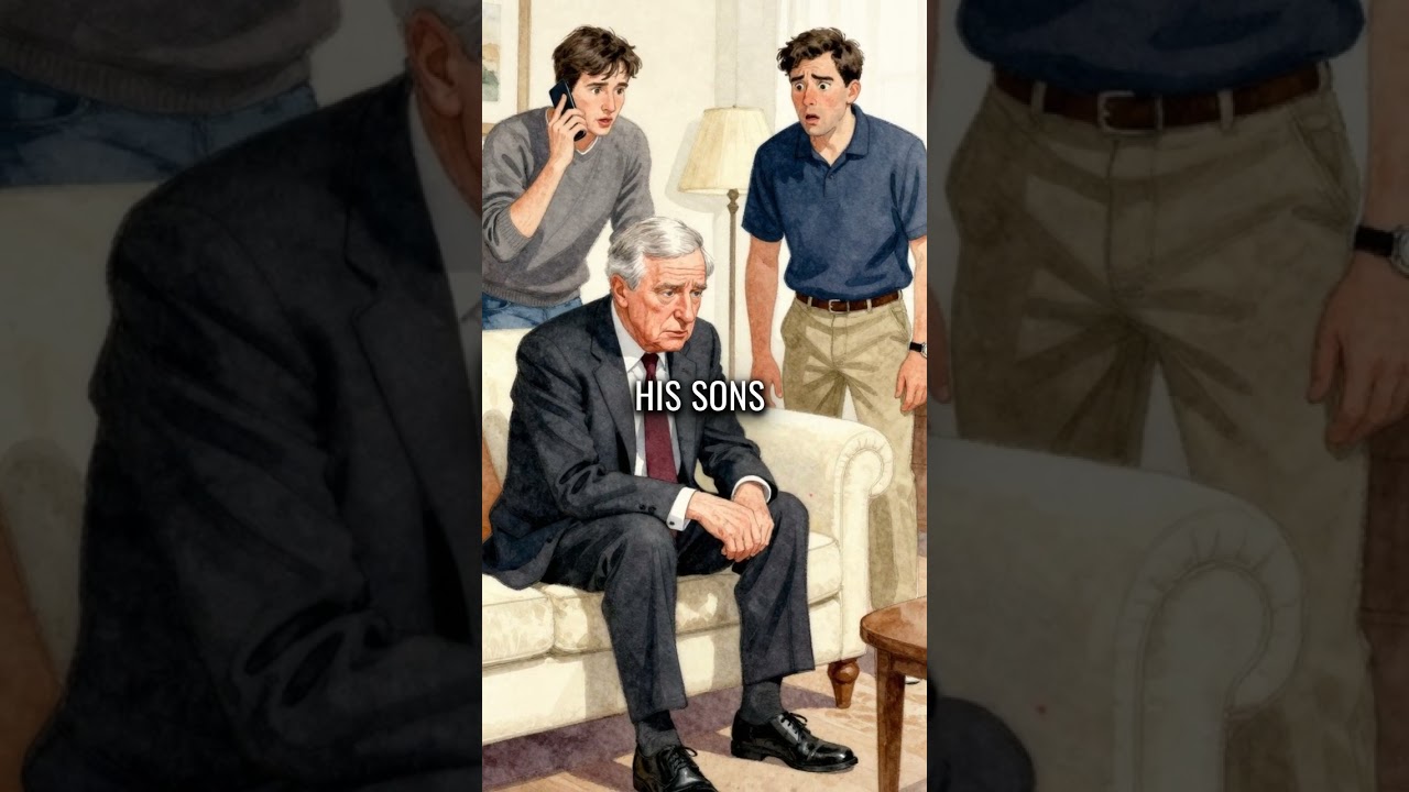 Bernie Madoff Stole $65 Billion in History's Biggest Financial Crime