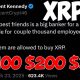 Ripple XRP HOLY SNAP!