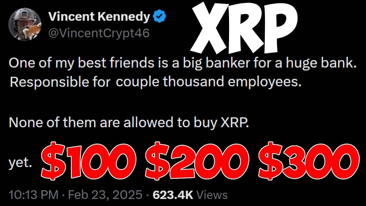 Ripple XRP HOLY SNAP!