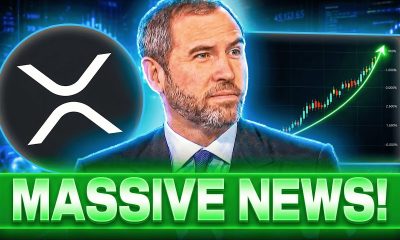 MAJOR XRP ALERT! RIPPLE JUST DROPPED A XRP BOMBSHELL REPORT!