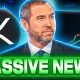 MAJOR XRP ALERT! RIPPLE JUST DROPPED A XRP BOMBSHELL REPORT!