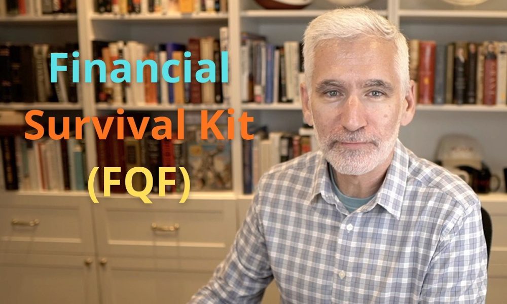 The One-Page Financial Plan Every Spouse Needs (FQF)