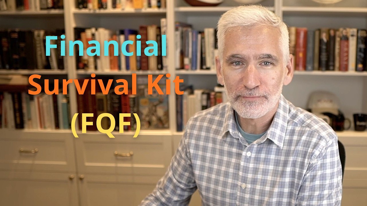 The One-Page Financial Plan Every Spouse Needs (FQF)