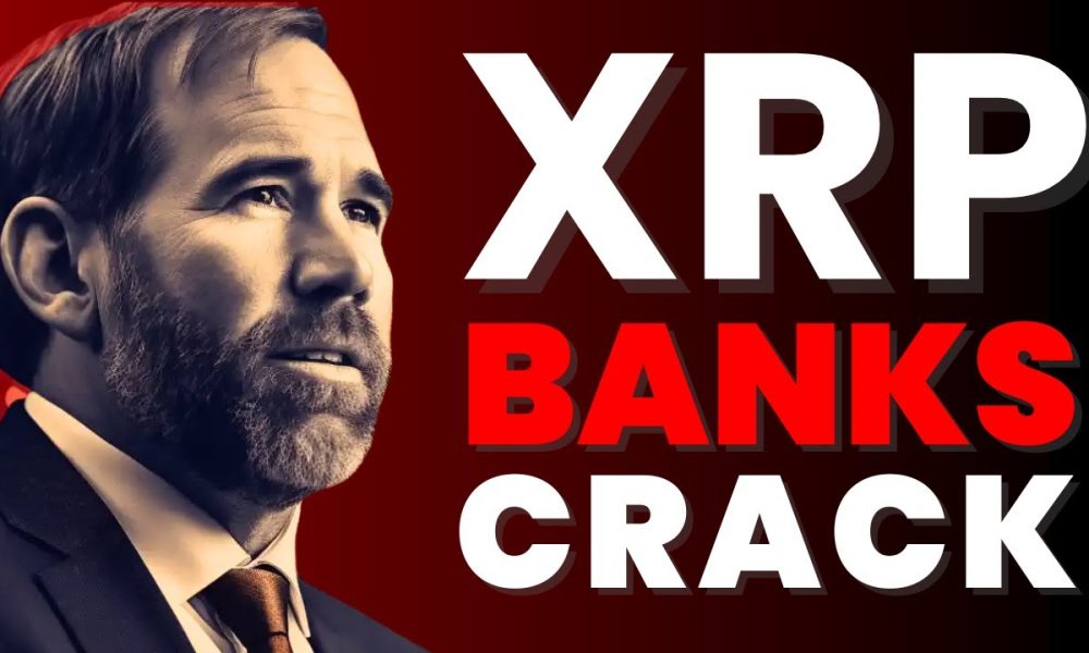 XRP The System Just Cracked *Woah*