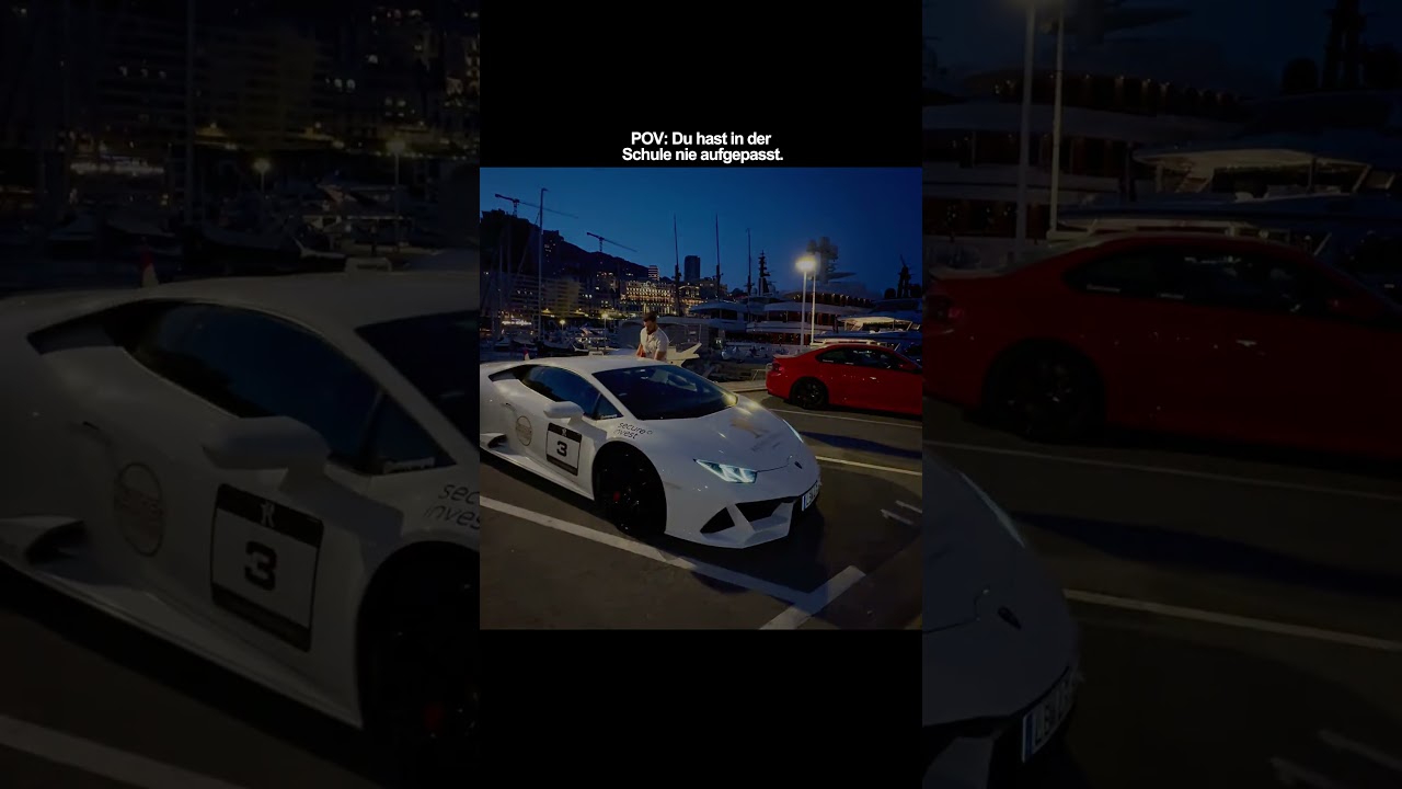 Schule ist doof. #wealth #success #money #motivation #millionaire