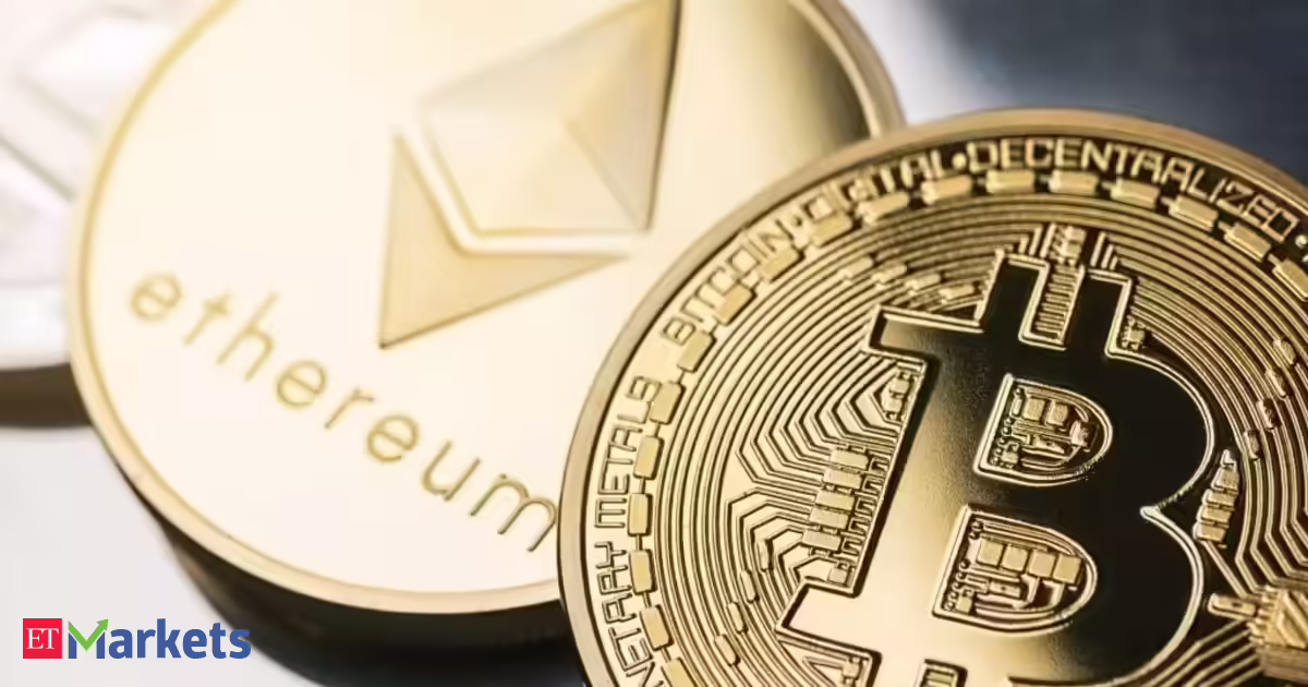 Bitcoin and Ethereum near $68,000 and $2,054; experts flag caution from on-chain data