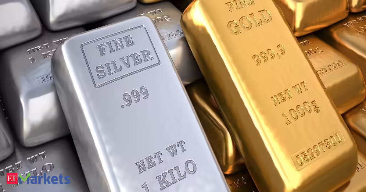 Silver surges Rs 8,500, inches near Rs 2.50 lakh. Here are key levels for Monday’s trade