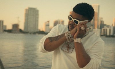 BossMan Dlow - Act Like Money (Official Music Video)