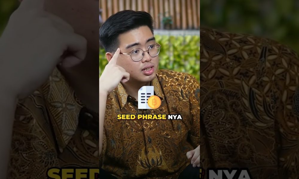 Fungsi Bitcoin #crypto #cryptocurrency #bitcoin