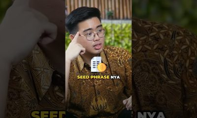 Fungsi Bitcoin #crypto #cryptocurrency #bitcoin