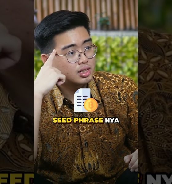 Fungsi Bitcoin #crypto #cryptocurrency #bitcoin