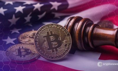 Treasury’s Bessent Says Crypto Clarity Act Could Calm Markets