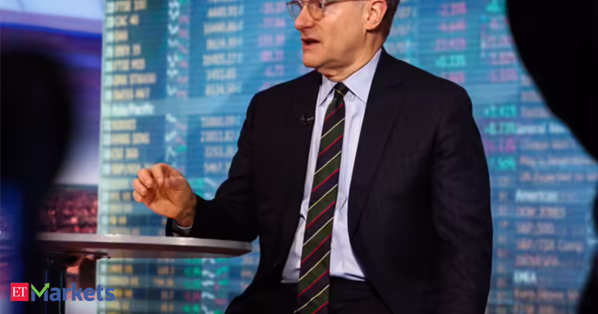 US Markets | Mastering the Market Cycle: Why Howard Marks’ advice matters more in 2026