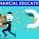 Financial Education | The 4 Rules Of Being Financially Literate