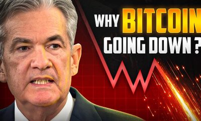 Urgent: Why is Bitcoin Falling?