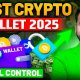 Best Crypto Wallets in 2026: Crypto Wallet Explained