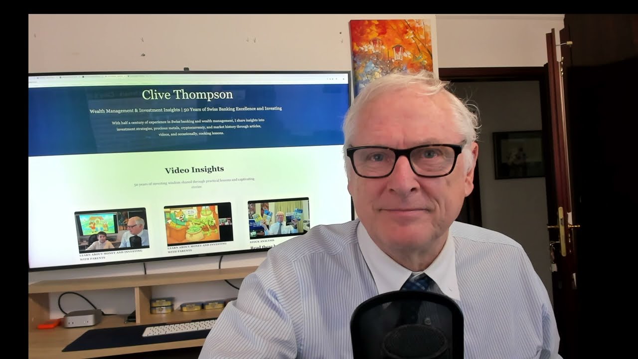 Friday Jan 13th, 2026. Financial news.  Also, Silver is leaving CME warehouses.  Update on March.