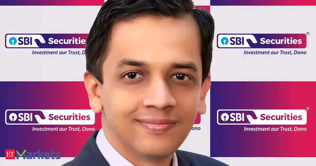 F&O Talk | Nifty breaches 20 & 100-DMA amid 11% VIX spike; Sudeep Shah on Coforge, 5 other top weekly movers