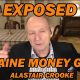 EXPOSED: The UKRAINE MONEY GAME /IRAN TENSIONS - Alastair Crooke & Lt Col Daniel Davis