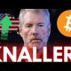 BITCOIN - SAYLOR UNDENKBARE U.S RESERVE MELDUNG!!