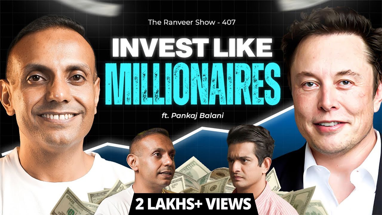 2026 Easy & Effective Crypto Investment Guide (In Hindi) | Pankaj Balani | TRS