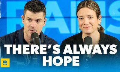 There's Always Hope When Facing Financial Hardship | February 13, 2026