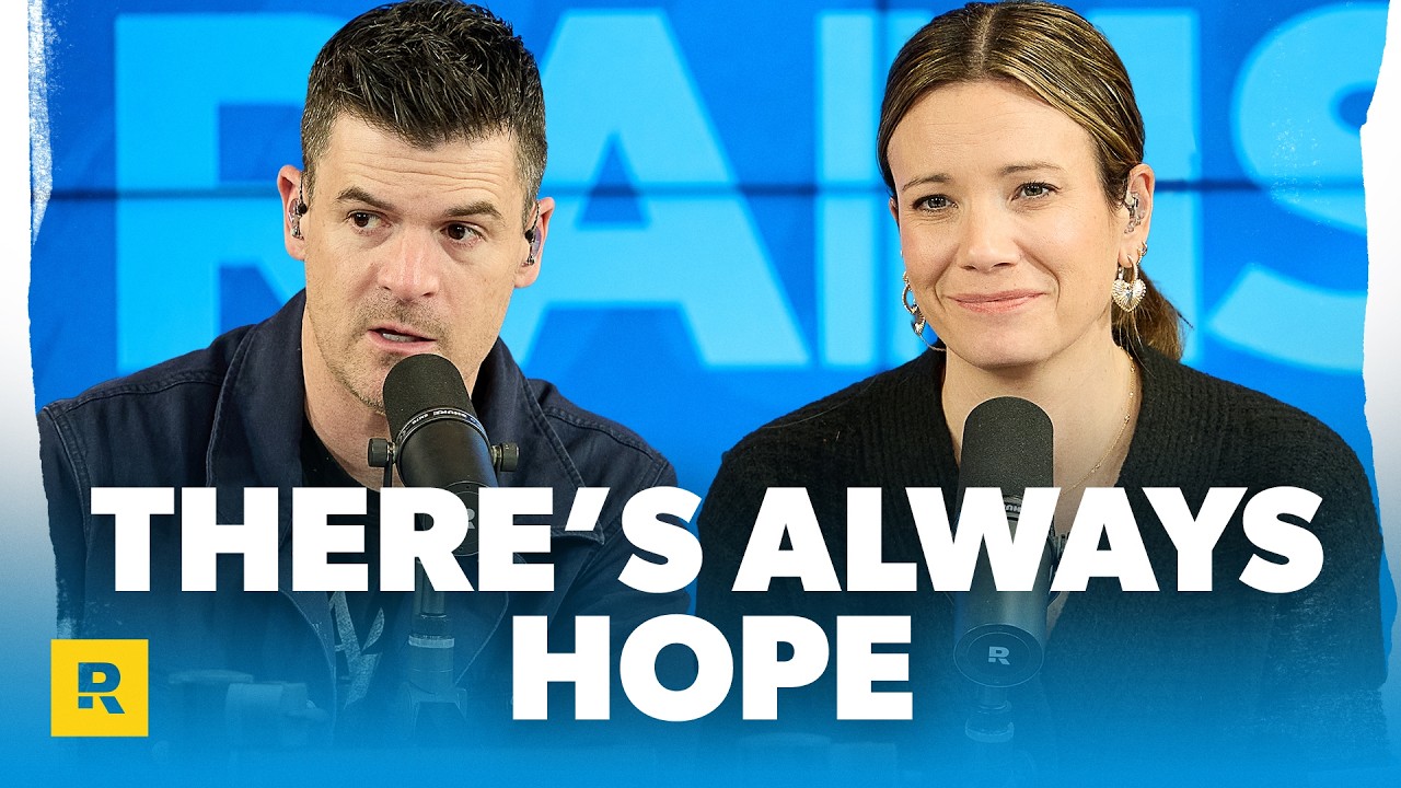 There's Always Hope When Facing Financial Hardship | February 13, 2026