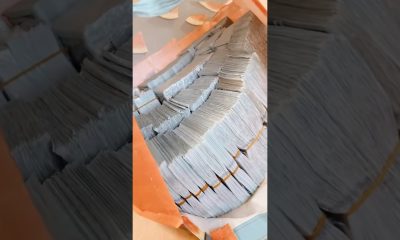 #money #motivation #dollar #cash #dendreams