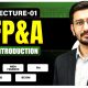 Financial Planning & Analysis (FP&A) | Introduction | CA, MBA Finance, IB, FM, B.Com