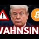 BITCOIN STEIGT - ES DREHT!!