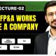 Financial Planning & Analysis (FP&A) | How FP&A Works ? | CA, MBA Finance, IB, FM, B.Com