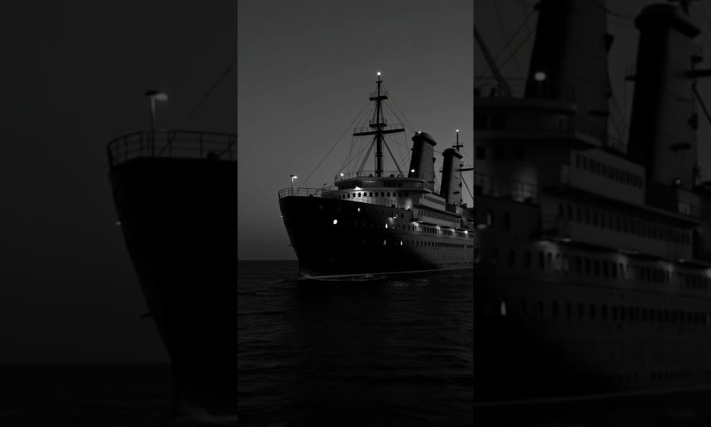 Titanic’s True Cost in 1912 | Budget, Time & Financial Loss Explained