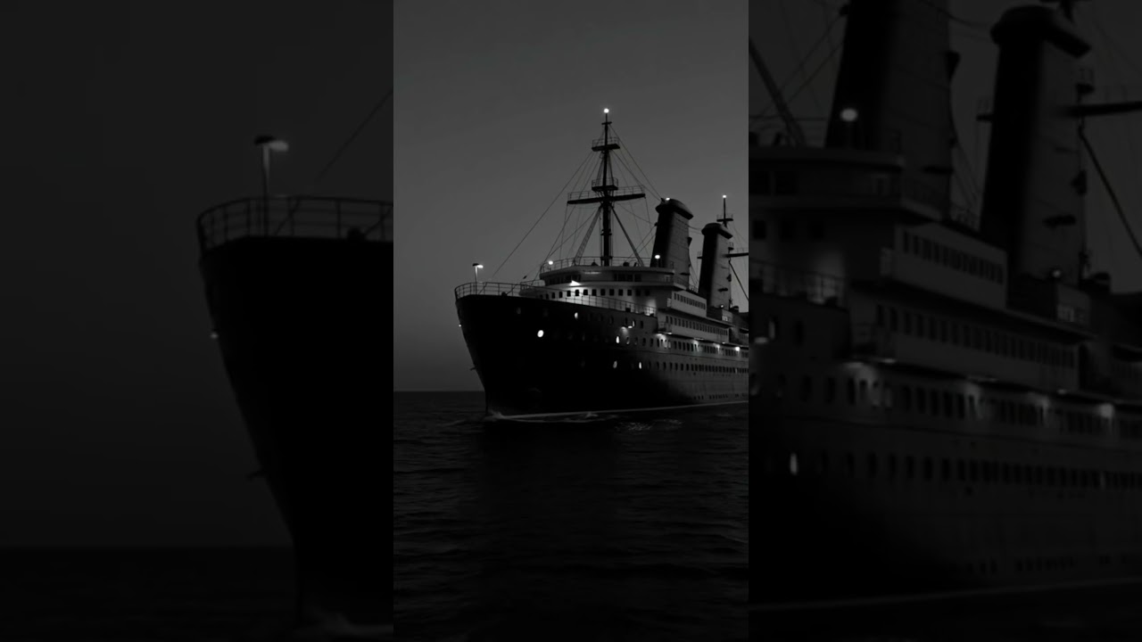 Titanic’s True Cost in 1912 | Budget, Time & Financial Loss Explained