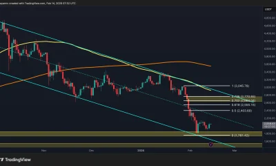 ETH Needs to Reclaim This Key Level to Flip the Script