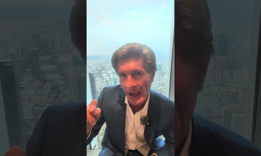 #lauraloomer Great Bitcoin Flipping Theory