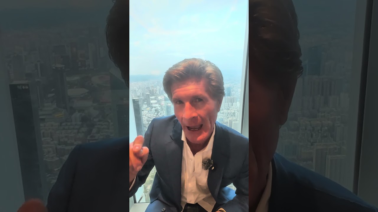 #lauraloomer Great Bitcoin Flipping Theory