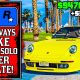 THIS PRINTS MONEY! The BEST WAYS To Make Millions SOLO After UPDATE in GTA Online (GTA5 Fast Money)